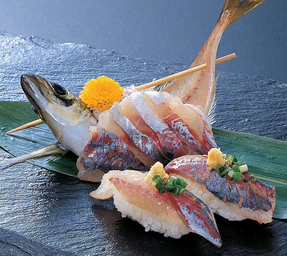 回転寿司評論家おすすめ！ 神奈川県の地魚が旨い回転寿司5選の画像