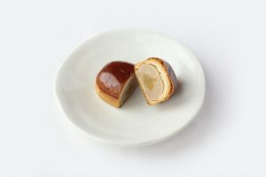 「博多通りもん」だけじゃない！ 福岡のおすすめ饅頭5選の画像