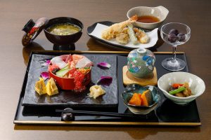 2,000円で贅沢を満喫！ 福岡・中洲に糸島食材の朝食&ランチが登場の画像