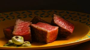 食べログレビュアーが選ぶ最愛レストラン。妥協のない最高の肉の画像