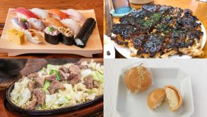 寿司と博多グルメに注目！ 「食べログマガジン」9月の人気記事ランキングTOP10の画像