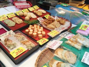 地元ライターも大好き！ 魚処・北九州のおいしい「てんぷら」5選の画像