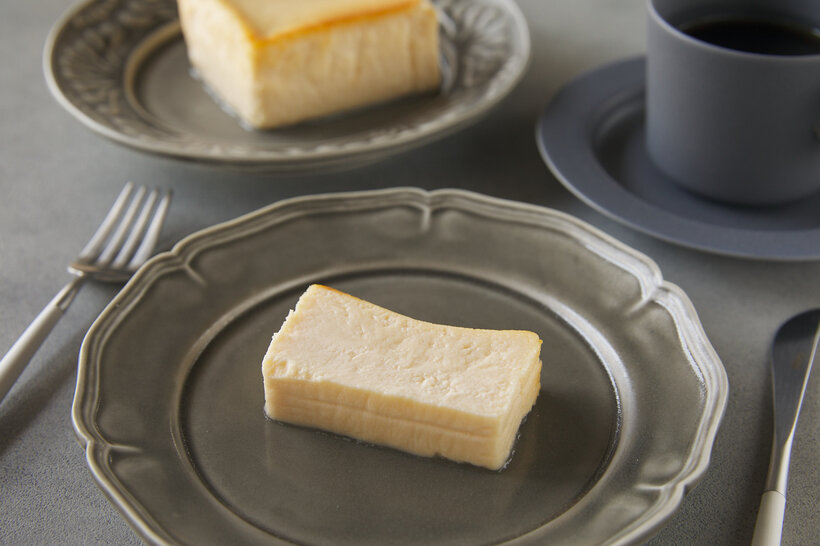 名店の味で至福のひととき。お取り寄せチーズケーキ5選 | 食べログマガジン