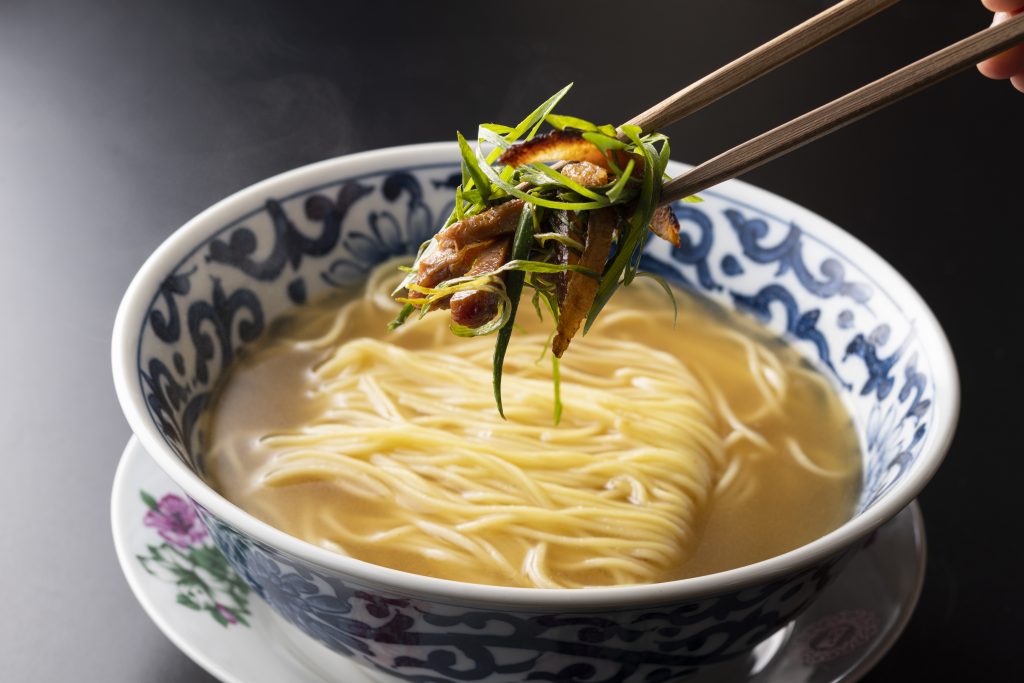 〈食べログ3.5以下のうまい店〉ノスタルジックな中国へ旅する気分！ 本格派の中華料理を手ごろに楽しむの画像