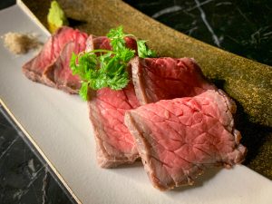 11月29日は“いい肉の日”！ 「神戸牛ローストビーフ食べ放題」が大宮で開催の画像