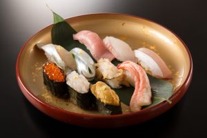 “きときと”の魚が味わえる！ 富山のおすすめ回転寿司5選の画像