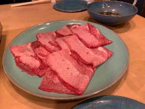 神戸で食べられるリーズナブルな熟成焼肉！ 食べログレビュアーが選ぶ最愛レストランの画像