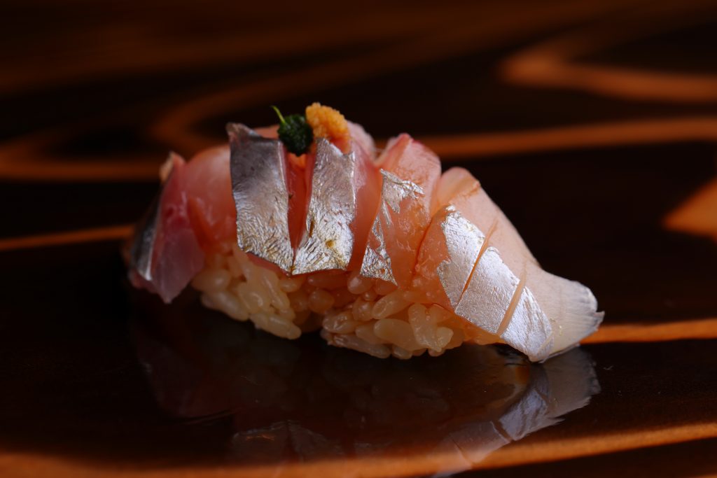 寿司ブルペン