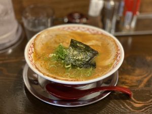 食通に聞いた2021年に感動した味！ 復活を遂げた京都の大人気ラーメン店の画像