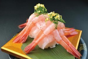 米も魚も旨い！ プロが選ぶ新潟のおすすめ回転寿司5軒の画像