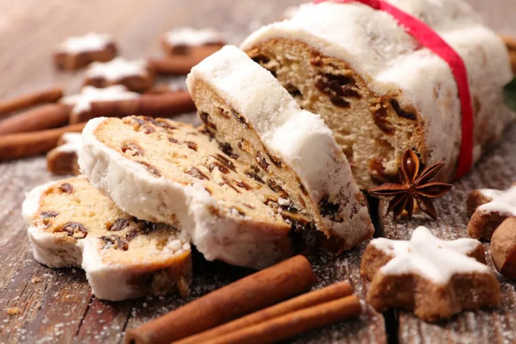 定番から進化系まで。今の時期食べたいクリスマス菓子「シュトレン」を徹底解説の画像