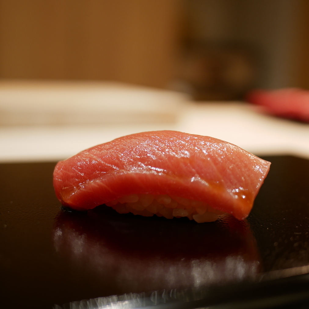 食通に聞いた2021年のナンバーワン！ 将来が楽しみな若手の「寿司」の画像