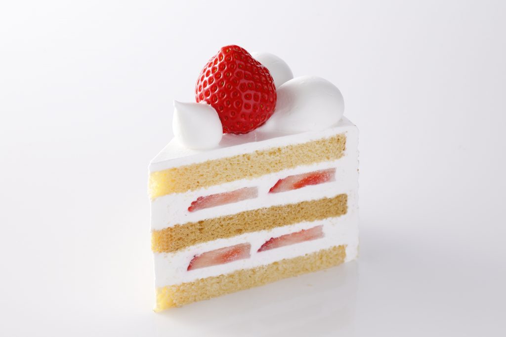 スーパーショートケーキがさらに進化！ ホテルニューオータニにて「あまおうスイーツフェア」が開幕の画像