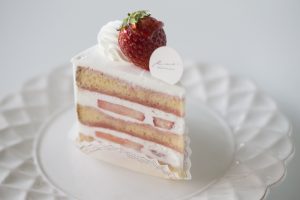 人気No.1は「こんなにおいしいの？」と誰もが驚くショートケーキ!!の画像