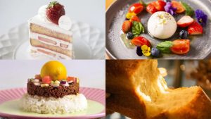 スイーツや食パンに注目！ 2月の人気記事ランキングTOP10の画像
