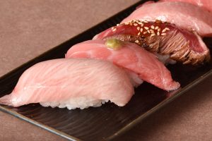 〈食べログ3.5以下のうまい店〉回転寿司評論家が「クオリティがハンパない！」と太鼓判を押す埼玉の名店の画像