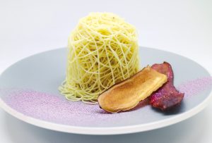 大阪で人気の芋スイーツ店「御芋屋 きいろと紫」が九州小倉に上陸！の画像