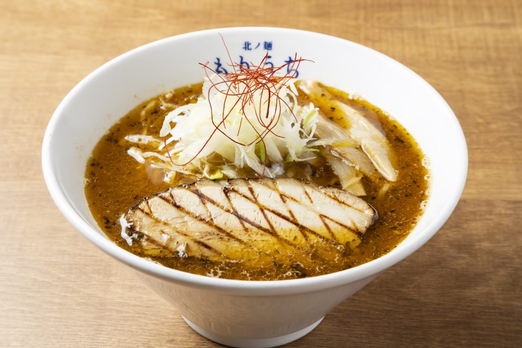 〈食べログ3.5以下のうまい店〉この味を関東に根付かせたい！ 秘伝の味を継承した札幌スパイシーラーメンを横浜で味わうの画像