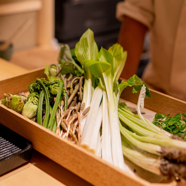 〈New Open News〉年内の予約は満席！ 名古屋の和食界のサラブレッドが作り出す本物の日本料理（愛知・橦木町）の画像