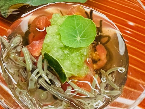 〈New Open News〉確かな職人技と厳選食材が紡ぎ出す一皿。大切な人と上質な時間を過ごせる日本料理店（芦屋）の画像