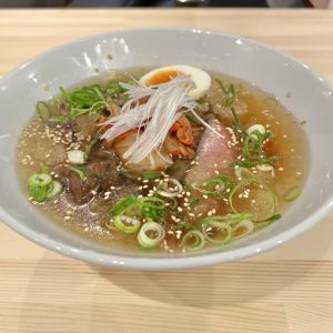 〈New Open News〉大人気「ぼっかけ冷麺」が、神戸から東京・渋谷へ初進出！の画像