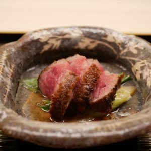 〈New Open News〉上質な食材を見事に引き立てた、繊細な料理が食通を圧倒する日本料理店（銀座）の画像