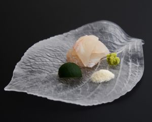 〈New Open News〉凛とした空間で淡味清麗を堪能できる日本料理店（六本木）の画像