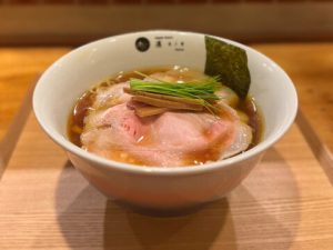 〈New Open News〉鶏だしの旨味たっぷり。名店ラーメンの味が京都にやってきた！の画像
