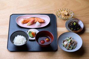 おもてなしの心を一汁一菜に込めて。上質な日常を体現する和食店が広尾にオープンの画像
