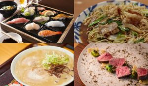 評論家がすすめるリッチな回転寿司とは？ 「食べログマガジン」6月の人気記事ランキングの画像