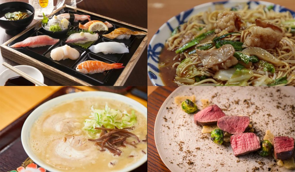 評論家がすすめるリッチな回転寿司とは？ 「食べログマガジン」6月の人気記事ランキングの画像