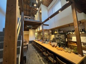 〈New Open News〉オリジナリティ溢れる料理に大満足！ 子連れにも優しいボーダーレスな酒場（京都・五条）の画像