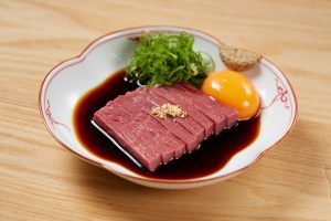 〈食べログ3.5以下のうまい店〉神楽坂の路地裏で見つけた肉割烹の画像