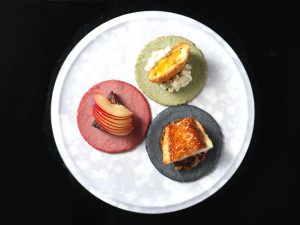 〈食べログ3.5以下のうまい店〉テキーラが進む！ 斬新なアイデアを注入した大阪のモダンメキシカンの画像