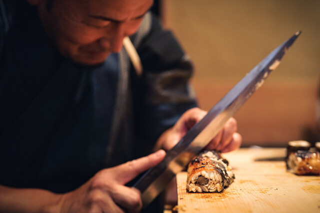 〈New Open News〉「kappou ukai」の元・料理長に魅了される、和食の集大成「他力野劇場」の開幕！（東京・銀座）の画像