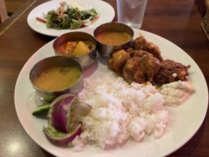 〈New Open News〉南インド料理店のランチブッフェ1,100円は、わざわざ足を運んででも食べたい内容！ （東京・亀戸）の画像