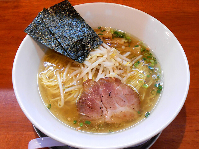〈New Open News〉伝説のラーメン店「中村屋」の味を受け継ぐ！ すっきり淡麗スープの美味を堪能（神奈川・本厚木）の画像
