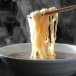 秋山具義の今月のNEW麺