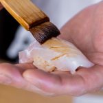 「すし匠」仕込みのおいしさは足を延ばす価値あり！ 相模湾の恵みと全国から厳選した素材が織りなす江戸前寿司