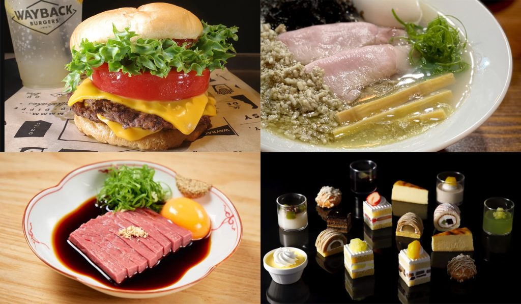 アメリカの人気ハンバーガーチェーンが日本初上陸！ 8月の人気記事ランキングの画像