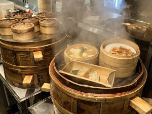 〈New Open News〉日本初！ ガチ中華で人気の味坊集団が作った中国式蒸し料理専門店（東京・代々木上原）の画像