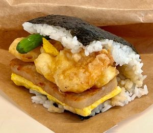 ついに東京で食べられる！ 沖縄のソウルフード「ポーたま」とは？の画像