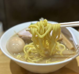 〈New Open News〉芳醇なみその香りと濃厚スープがたまらない！ 名店「味噌麺処 花道庵」が2号店をオープン（東京・北参道）の画像