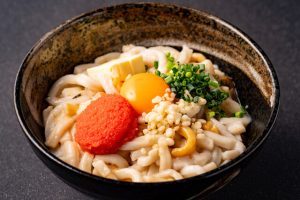 〈秋山具義の今月のNEW麺〉やわらかい食感に驚き！ 無限の可能性を感じる伊勢うどんの画像