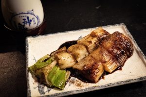 日本の“おいしい”を満喫！ 味噌料理とジビエのご馳走が待つ、上野の人気酒場の画像