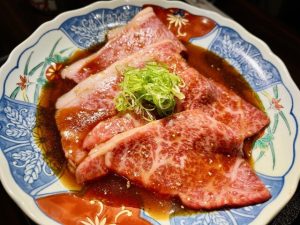 〈New Open News〉メインは神戸ビーフや但馬太田牛。肉のプロ達による進化系焼肉店（東京・桜新町）の画像