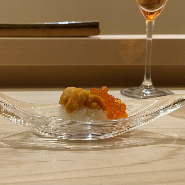 こだわりの詰まった寿司に食通も脱帽。〆の細巻まで絶品の京都の寿司店の画像