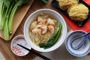 2022年から続くブーム！ 「東京最高のレストラン」編集長が躍進を予想する海老ワンタン麺の画像