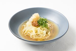 〈New Open News〉冷麺だけ食べられる！ 牛骨出汁のスープがおいしい創作冷麺専門店（東京・赤坂見附）の画像