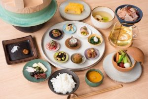朝から「和」を満喫！ 関西フードライターが選ぶ京都の和食モーニング5選の画像